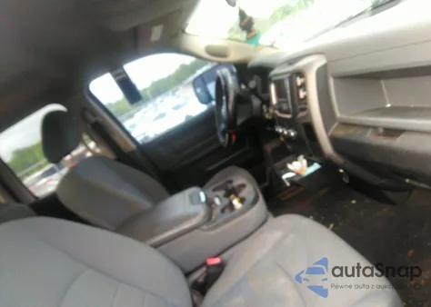 2013 Ram 1500 Express z USA, uszkodzony, nr VIN 1C6RR7FT3DS519908